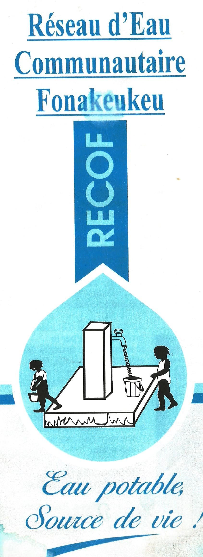 Réseau d’eau