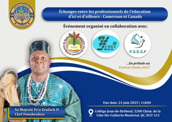 Association yemba