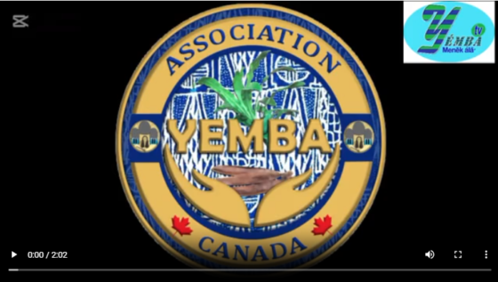 Festival Yemba Canada 2025